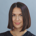 Юлия Загитова