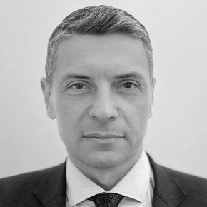 Юрий Волошин