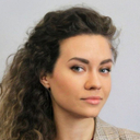 Жанна Власова