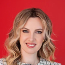 Мария Роженко