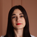 Яна Глазова