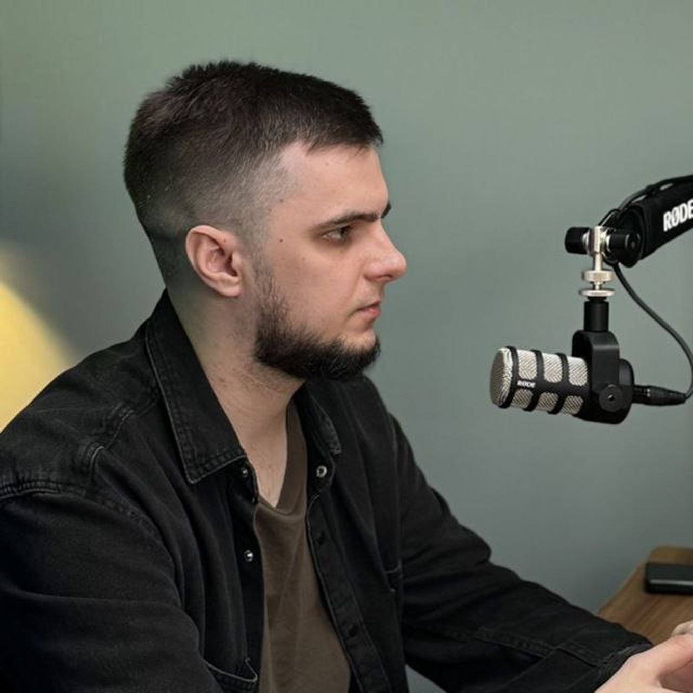 Сергей Андреенко, селлер на Ozon