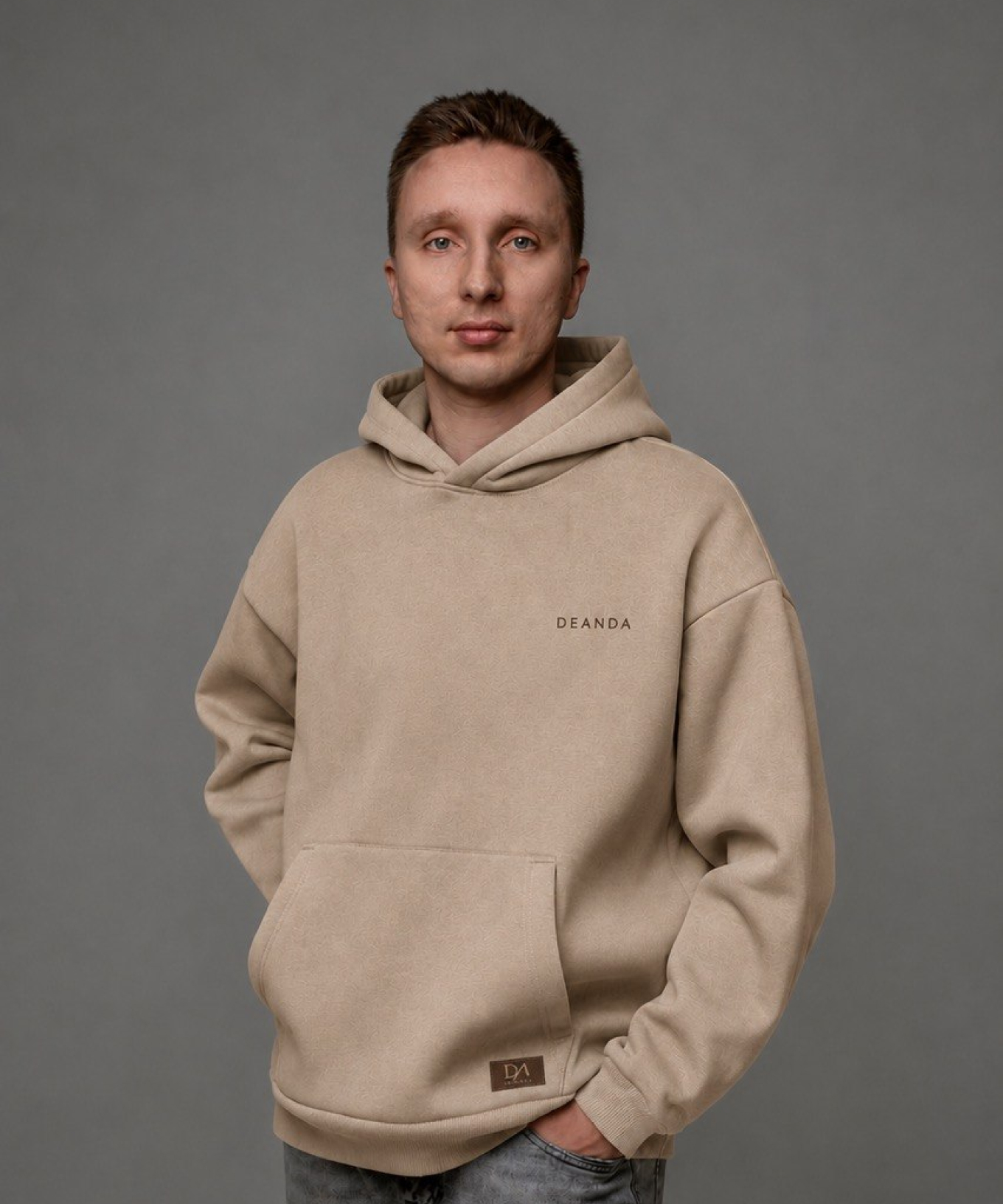 Денис Вдовин, Deanda