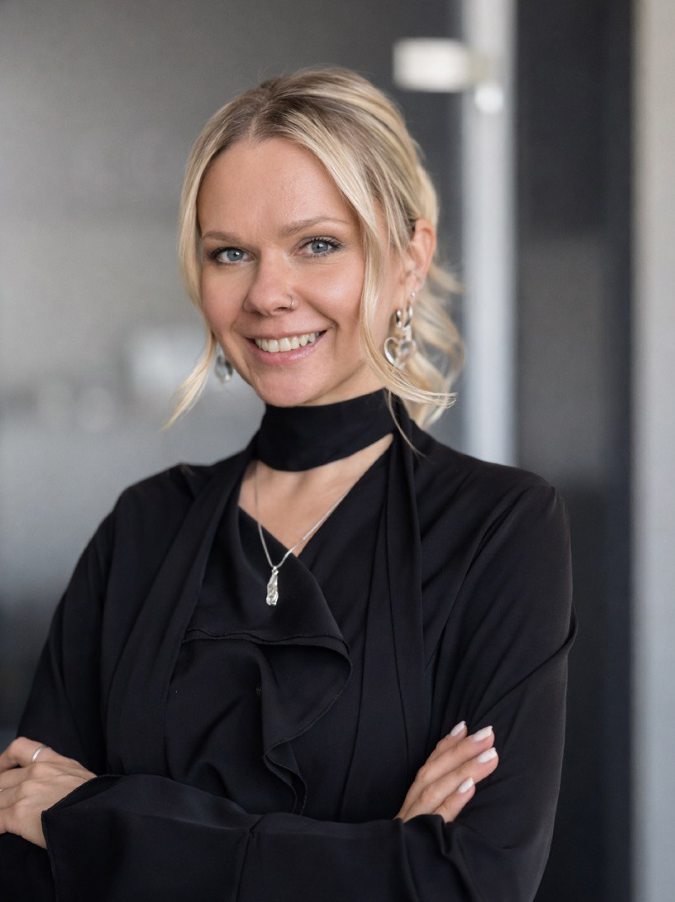 Ксения Степанова, HRD Skillaz