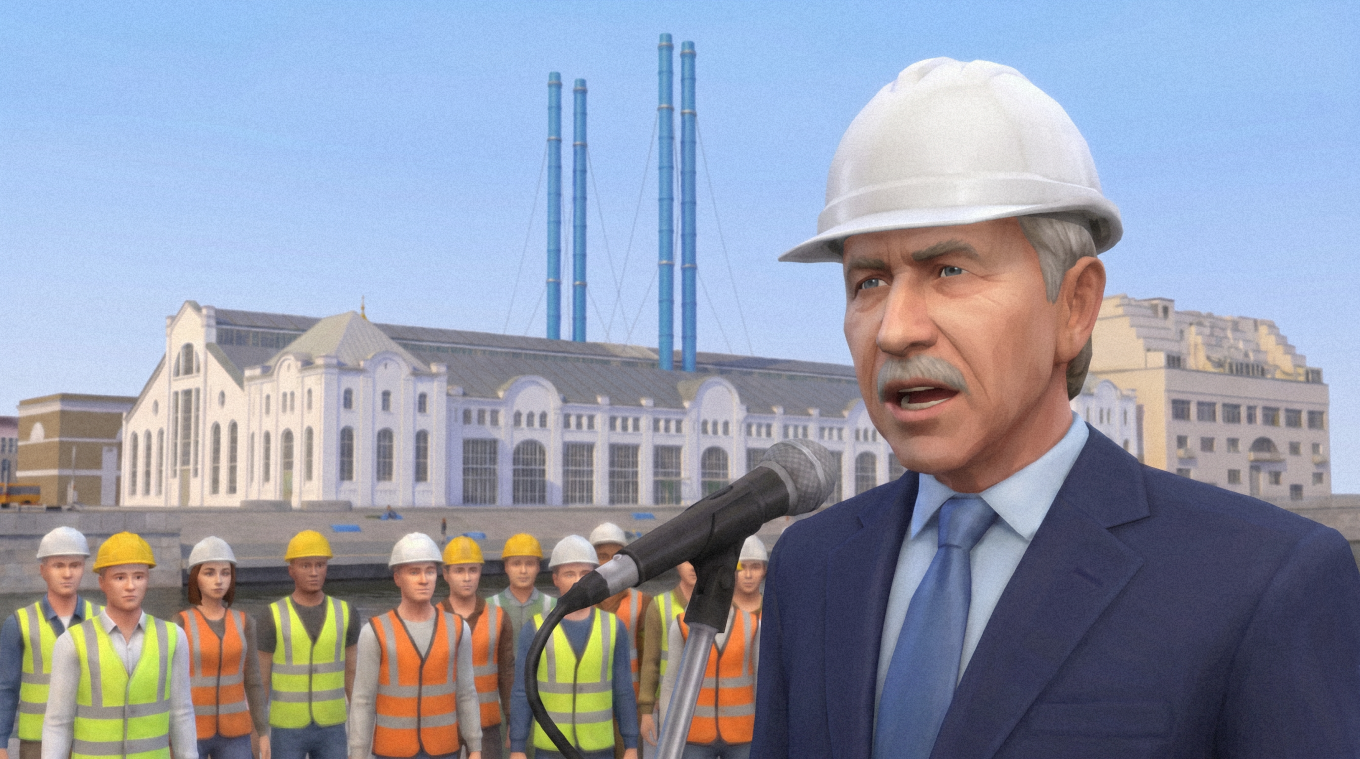 Михельсон работал прорабом на строительстве первой нитки магистрального газопровода «Уренгой — Челябинск»