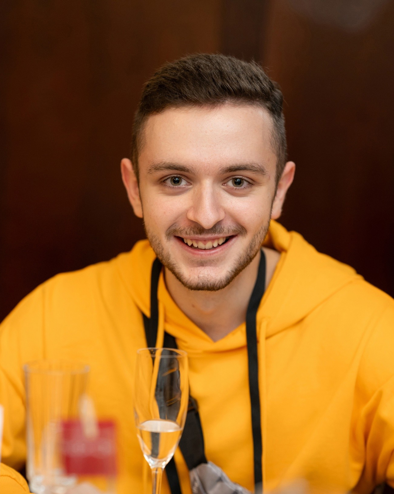 Кирилл Роксман, Seller24