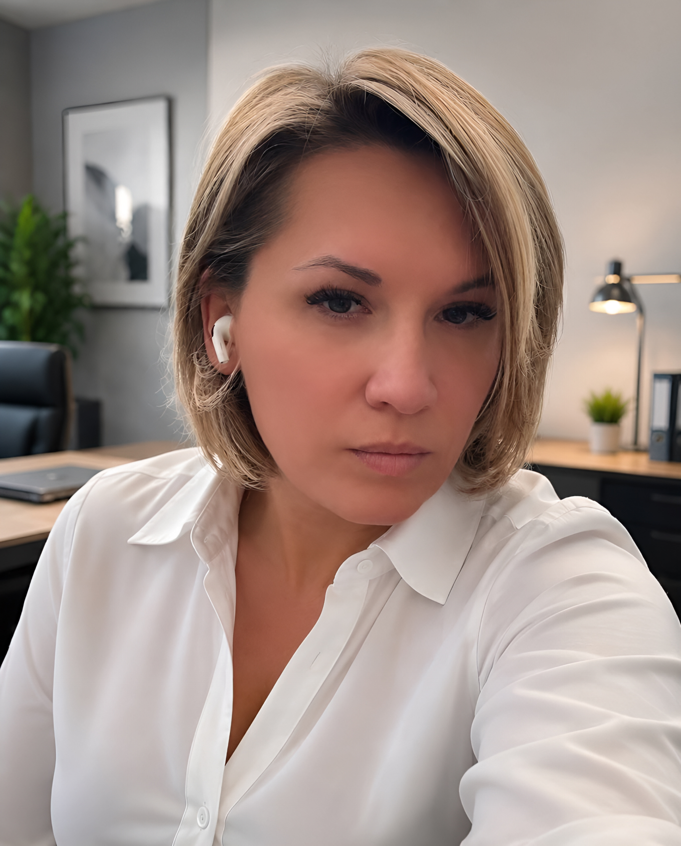 Евгения Градескова
