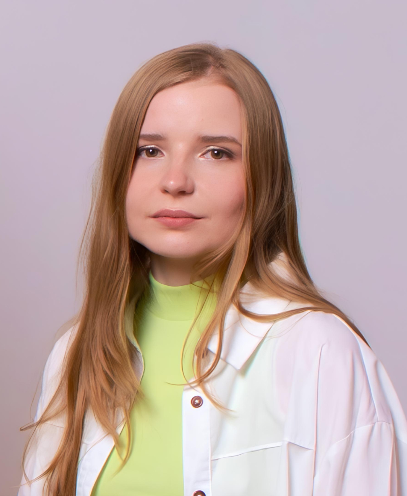 Операционный директор KODE Юлия Мицкевич