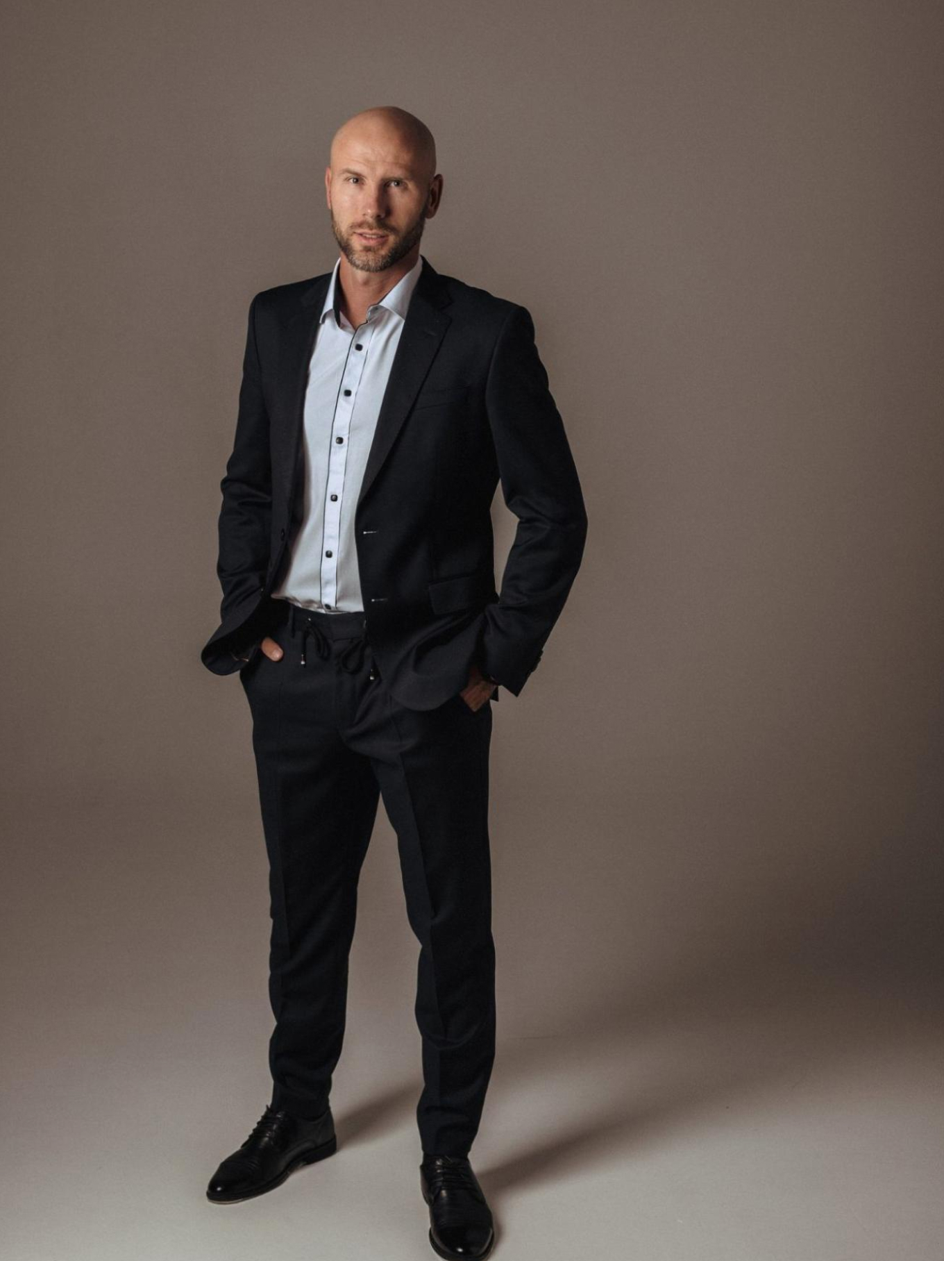 Максим Казанцев, основатель SKOK