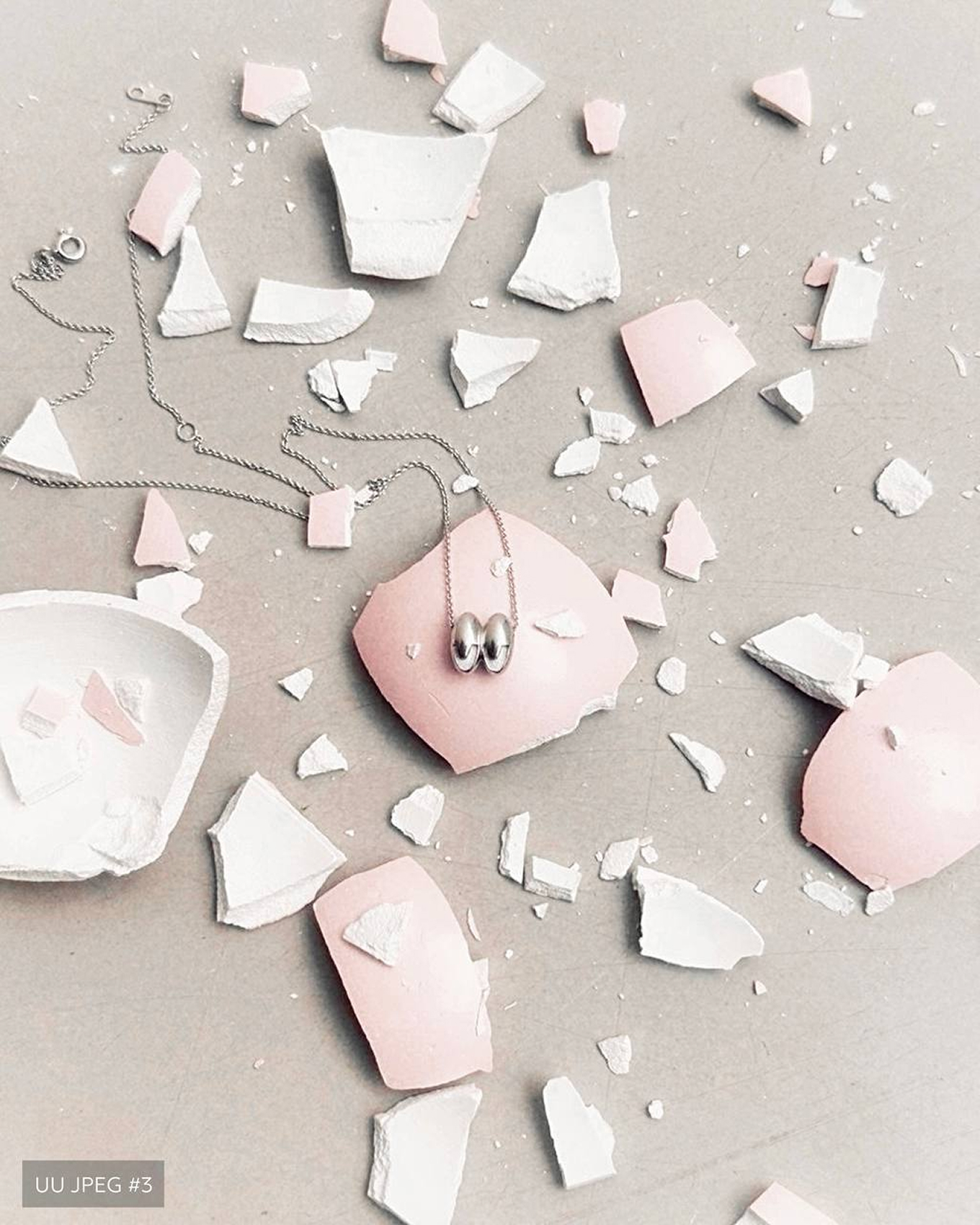 Подвеска Moonswoon