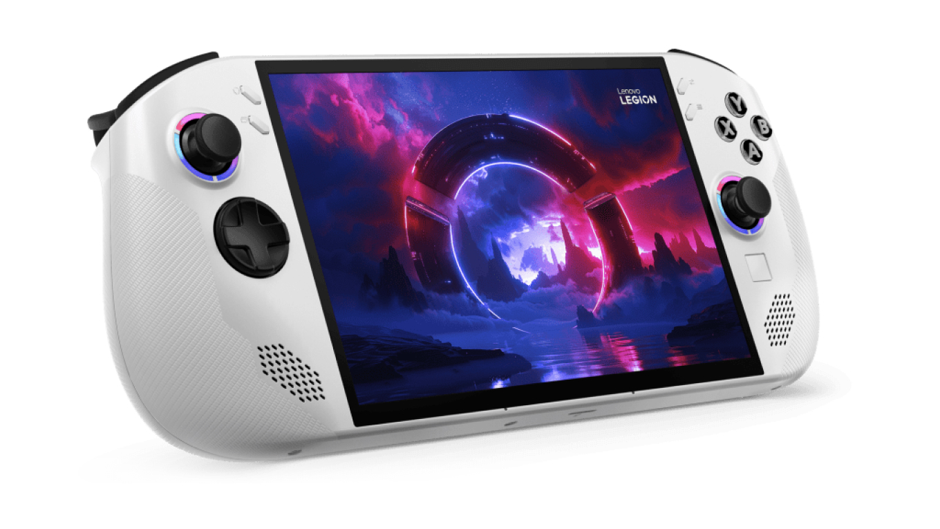 Lenovo Legion Go S