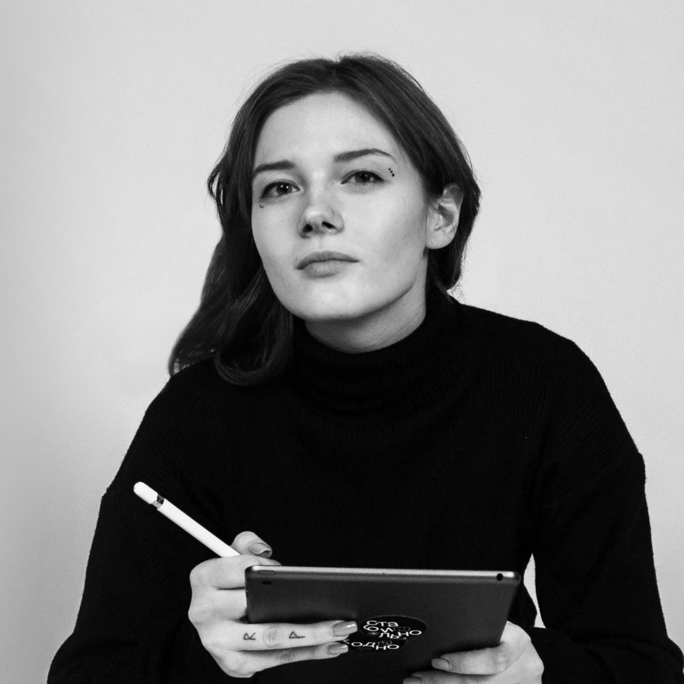 Дарья Токарева