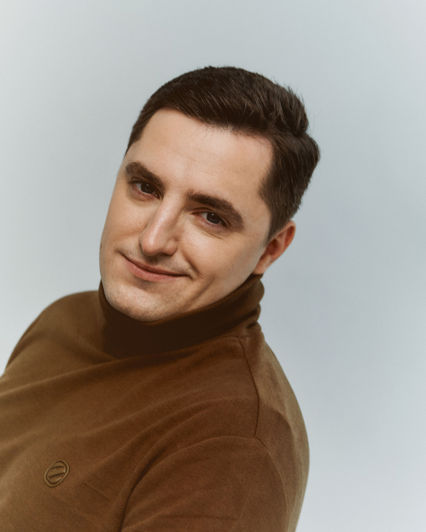 Основатель экосистемы «ДоброПост» Сергей Сербин