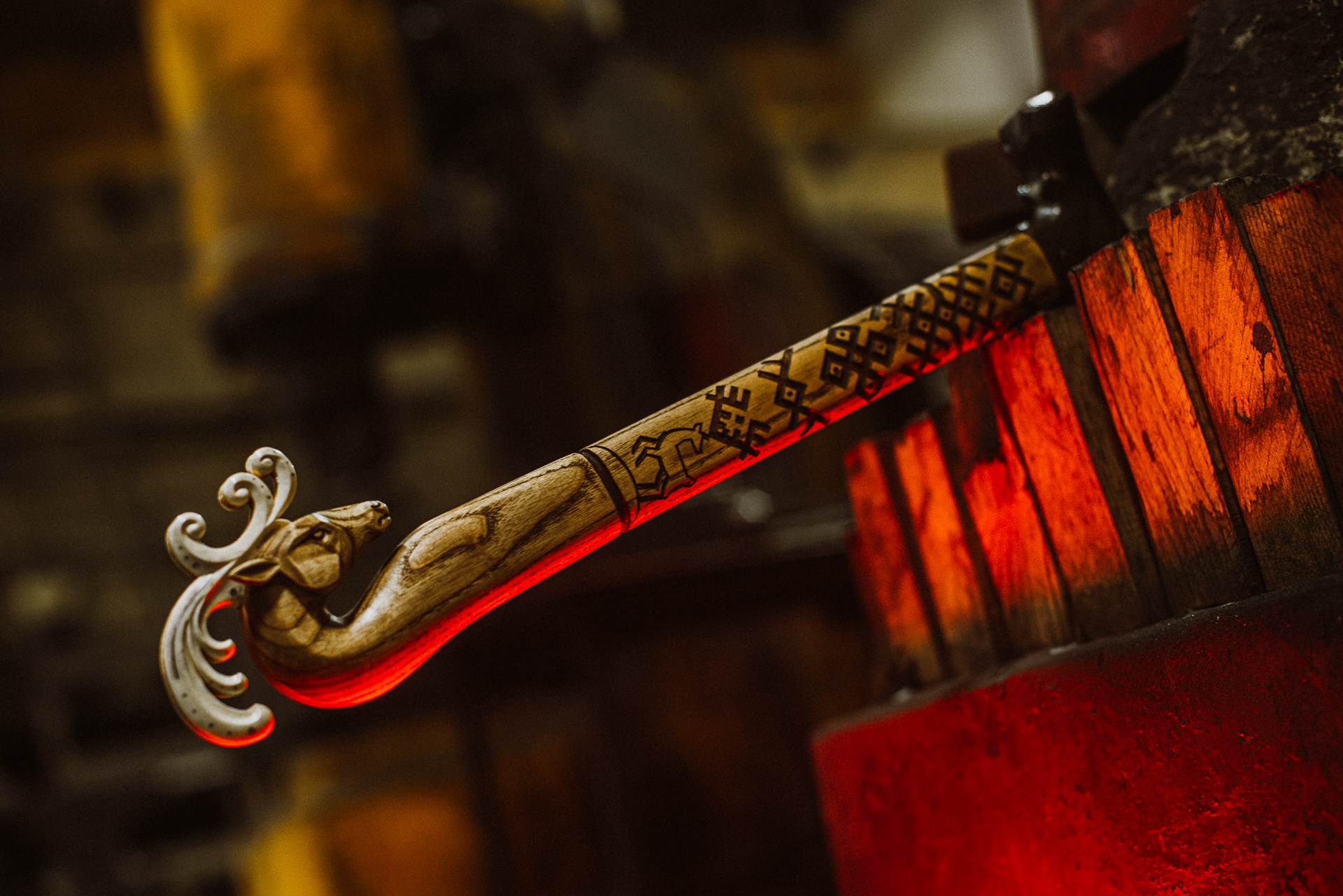 Серия инструментов