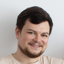 Павел Сайгашкин