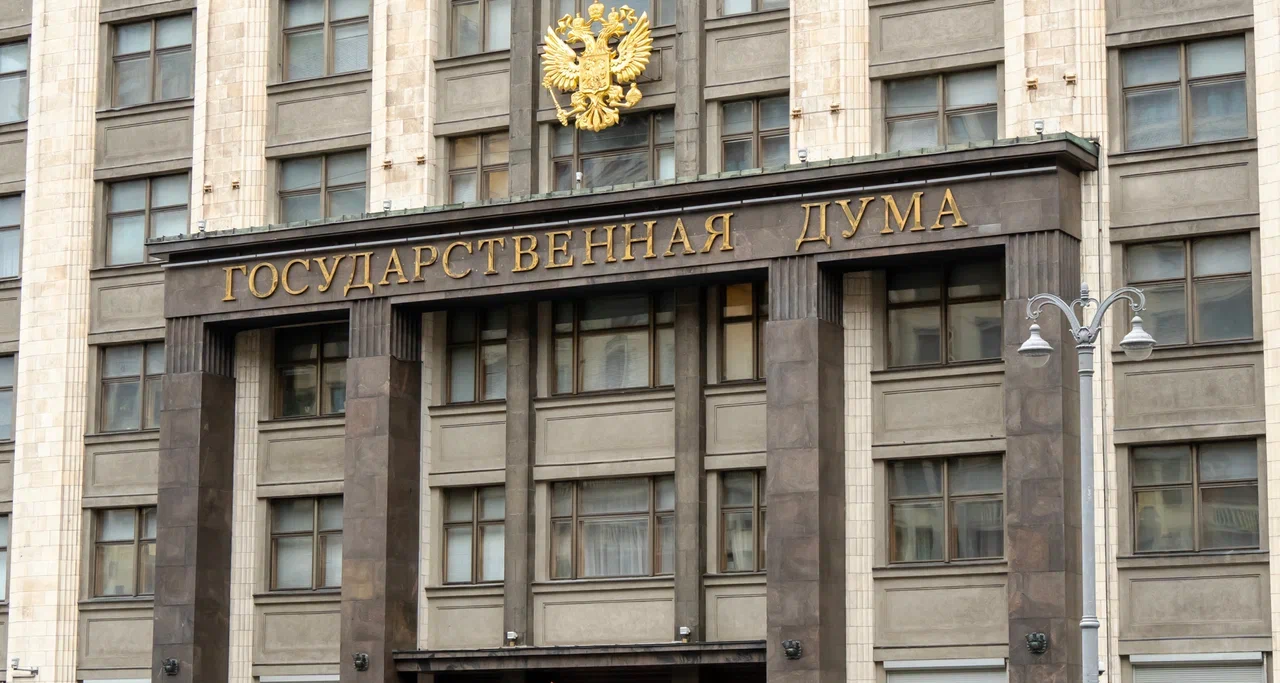 В России отменили штрафы для должностных лиц за задержку налоговых деклараций