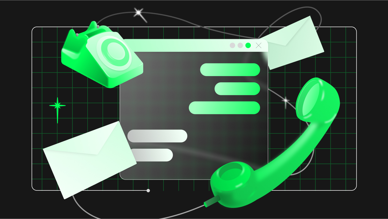 Современные возможности CRM-маркетинга