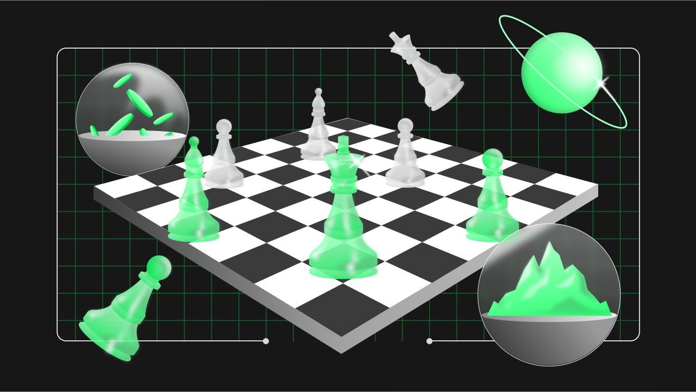 Способности в чат-ботов в маркетинге