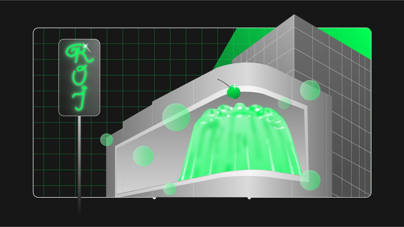Виртуальная реальность в маркетинге
