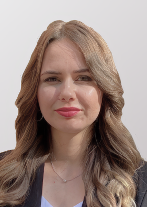 Александра Астанкова