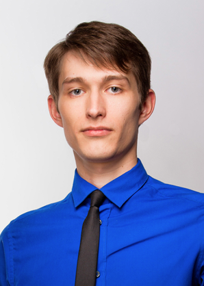 Алексей Трач