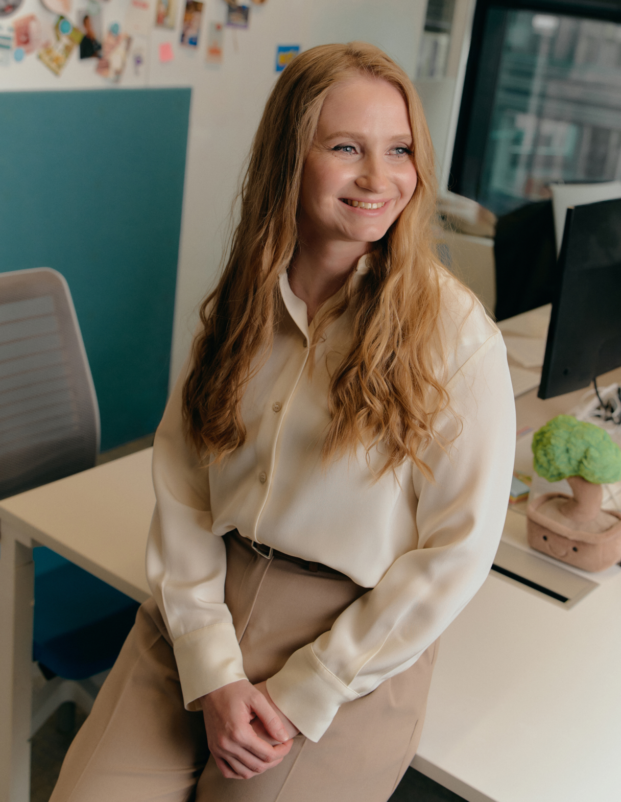 Уровень цифровой грамотности населения растет