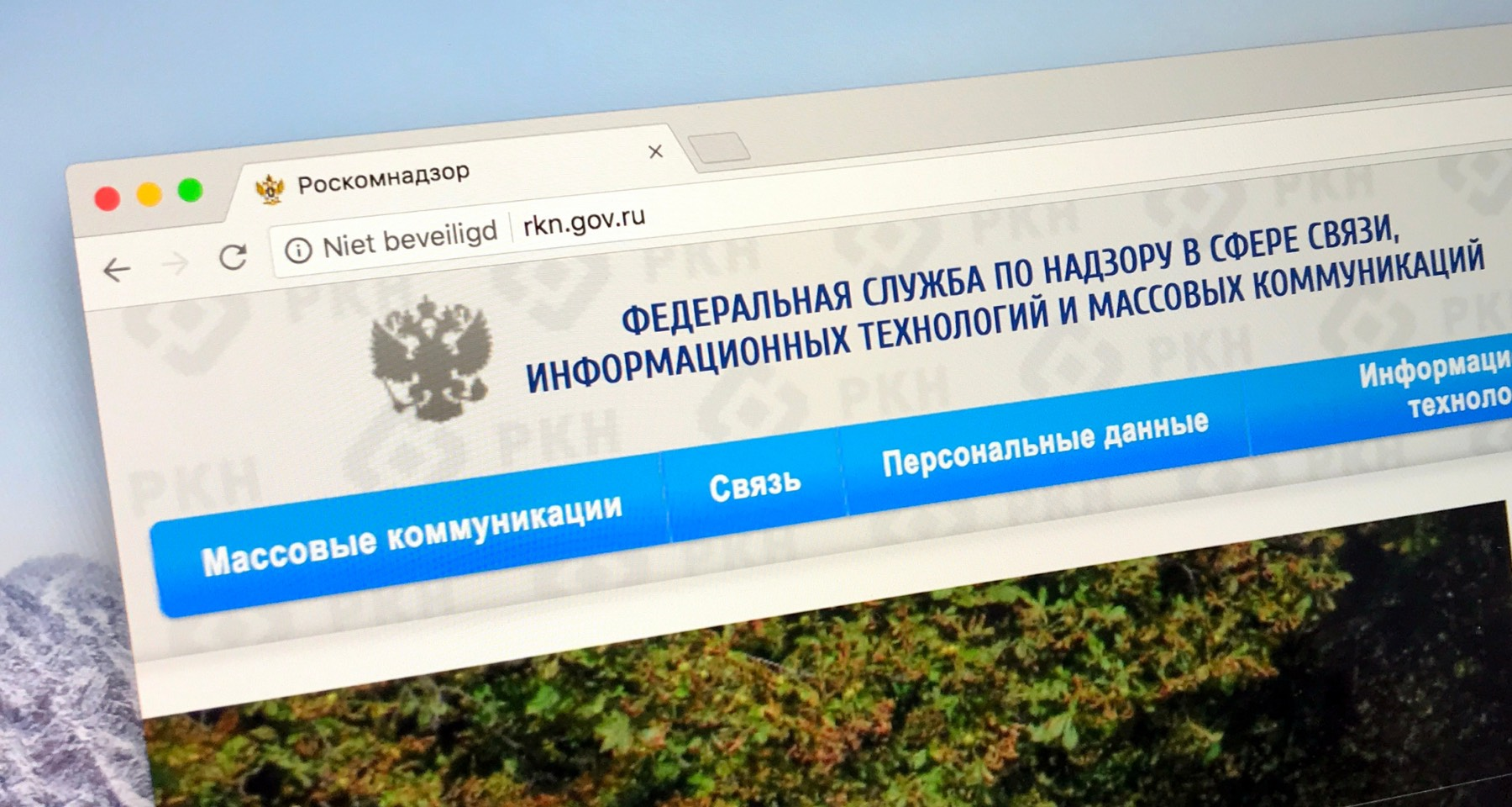 Роскомнадзор призвал бизнес сообщить об утечках персональных данных до 30 мая