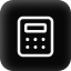 Икона калькулятора