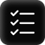 Икона со списком
