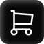 Иконка с тележкой