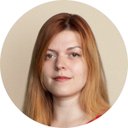 Юлия Федорович