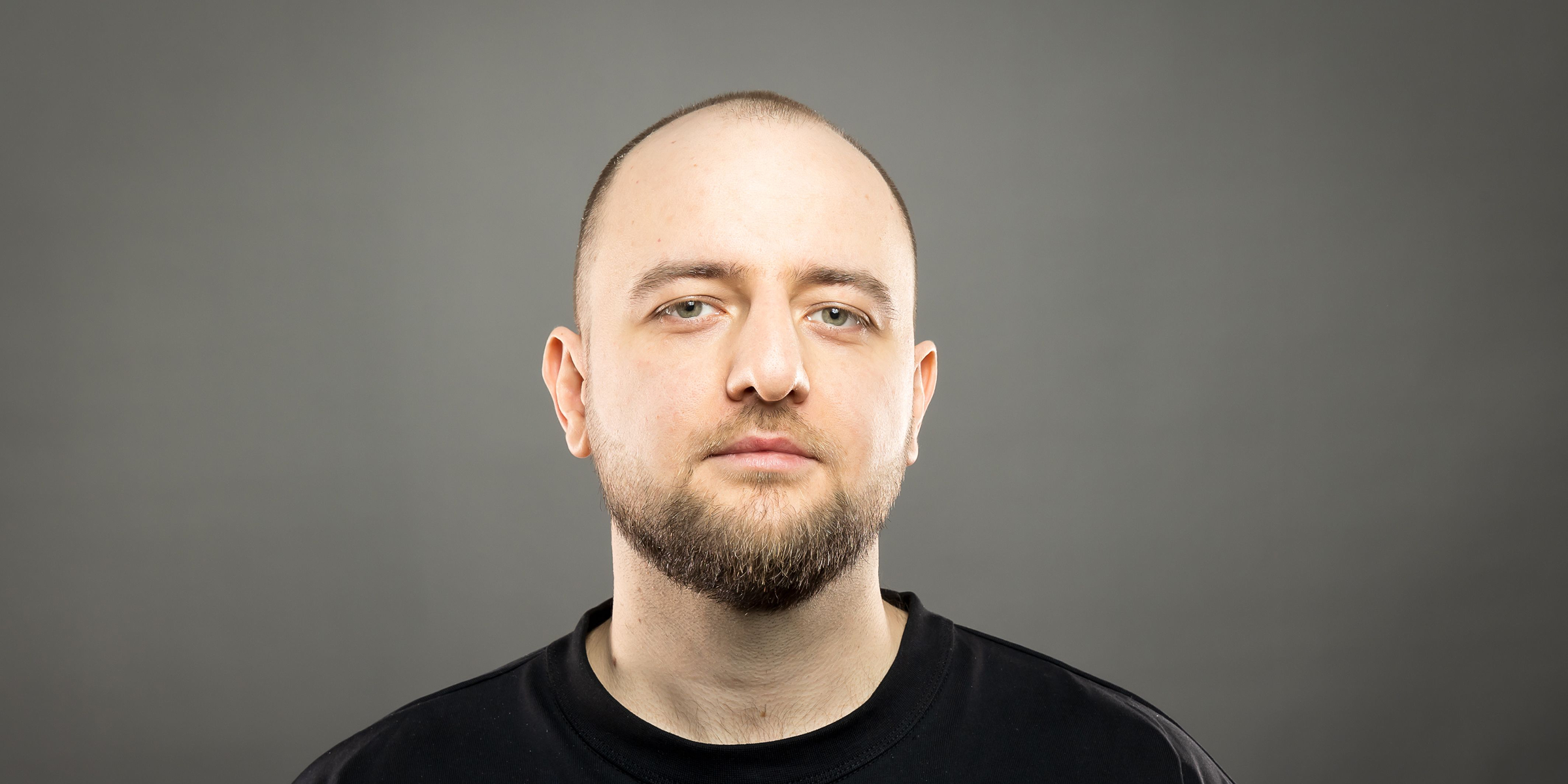 Максим Ильяхов