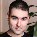 Михаил Лачугин