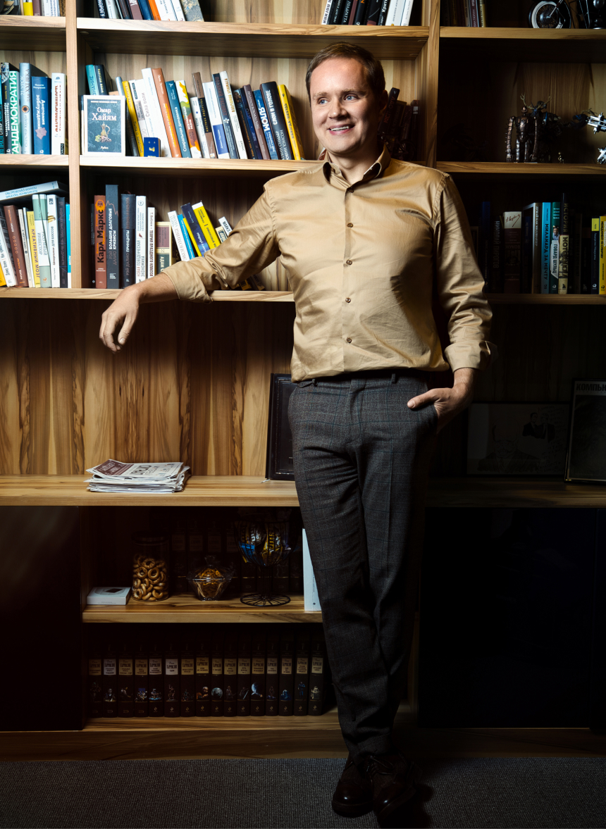 Я бы тоже хотел сделать единорога, который завтра взлетит в космос