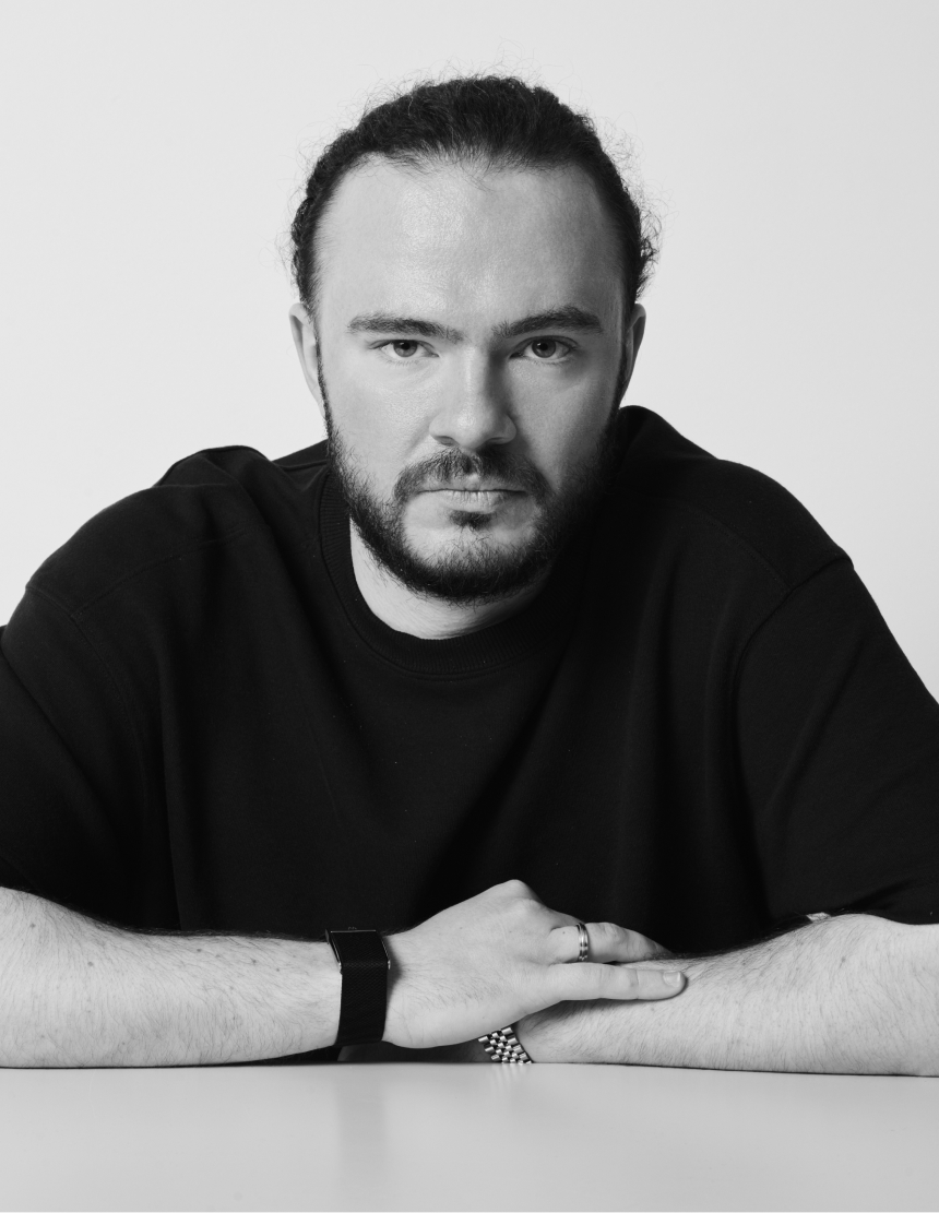 Самое удачное решение — это сфокусироваться