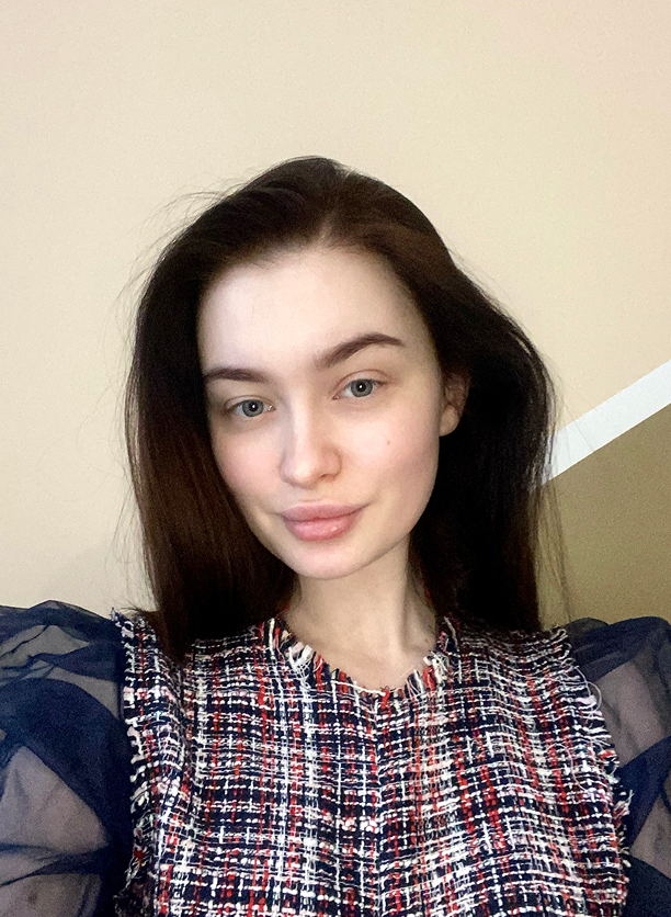 Валерия Попова