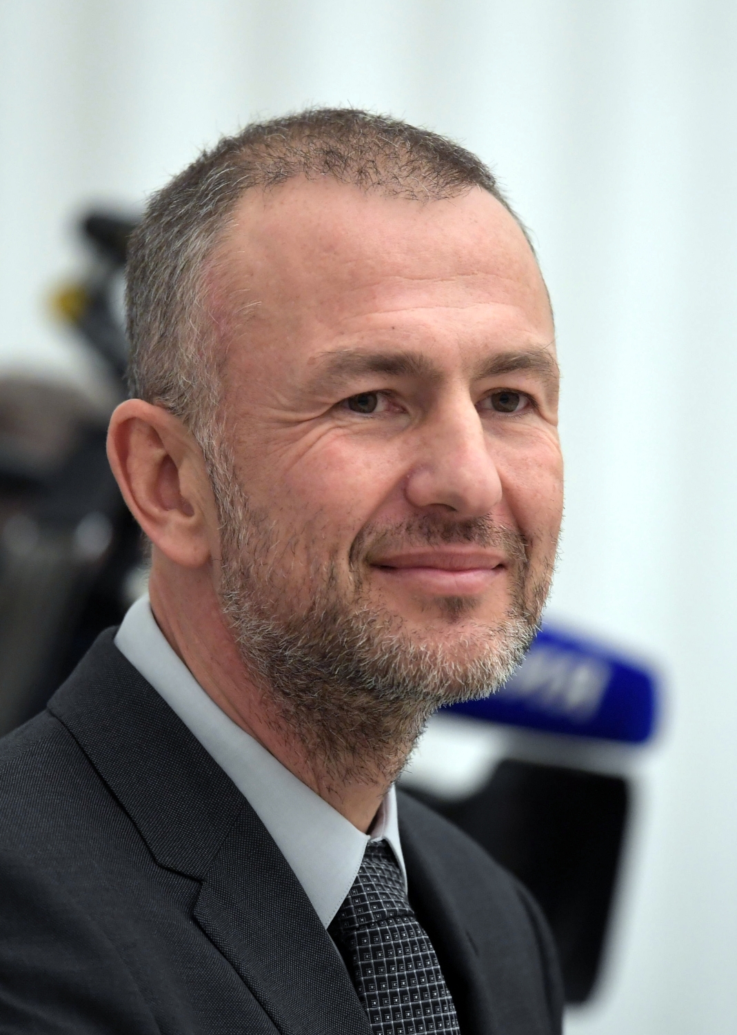 Андрей Мельниченко, основатель Еврохима