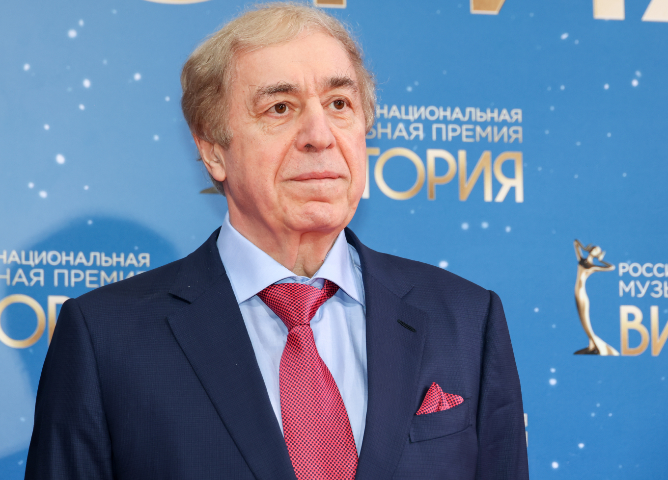 Михаил Гуцериев сейчас