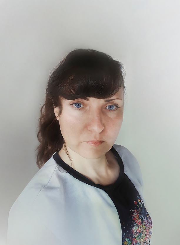 Екатерина Сотникова