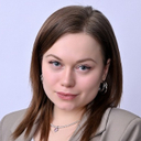 Валерия Хорькова