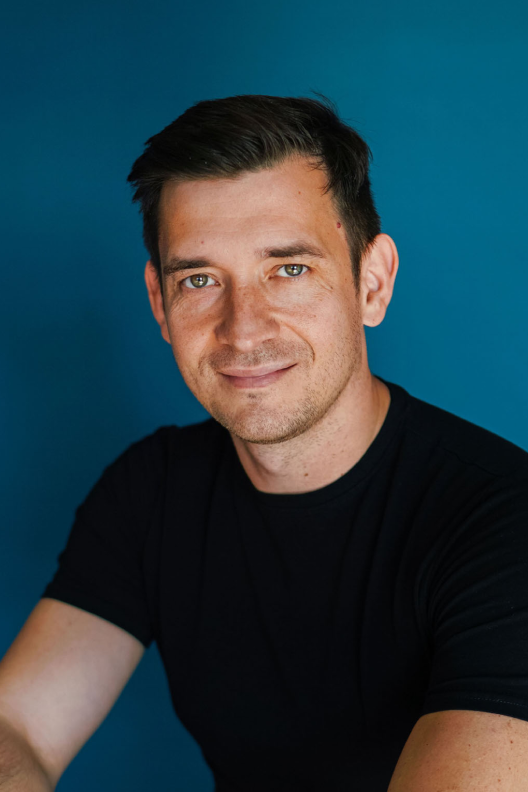 Александр Афанасьев