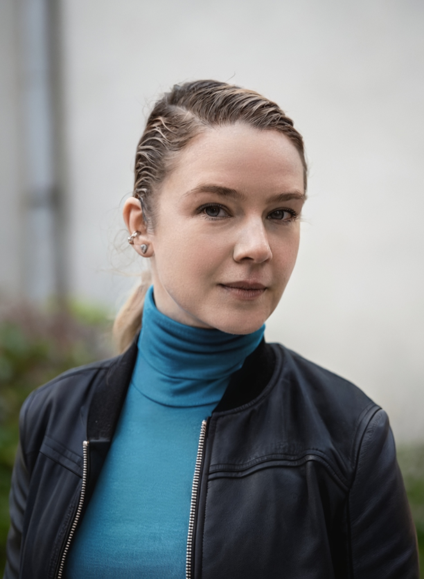 Александра Боголюбская