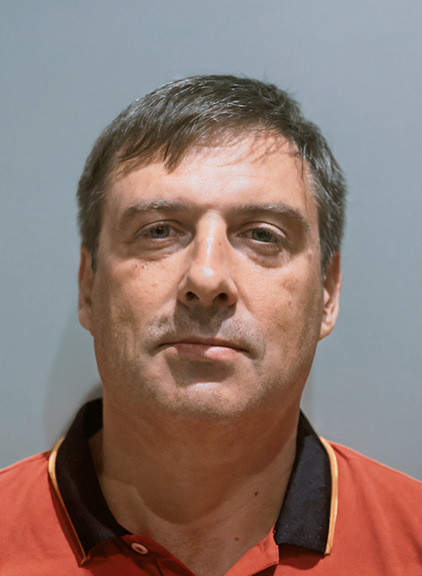 Александр Бурьян