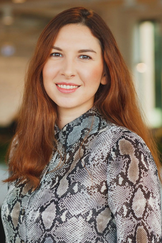 Анна Мартынова