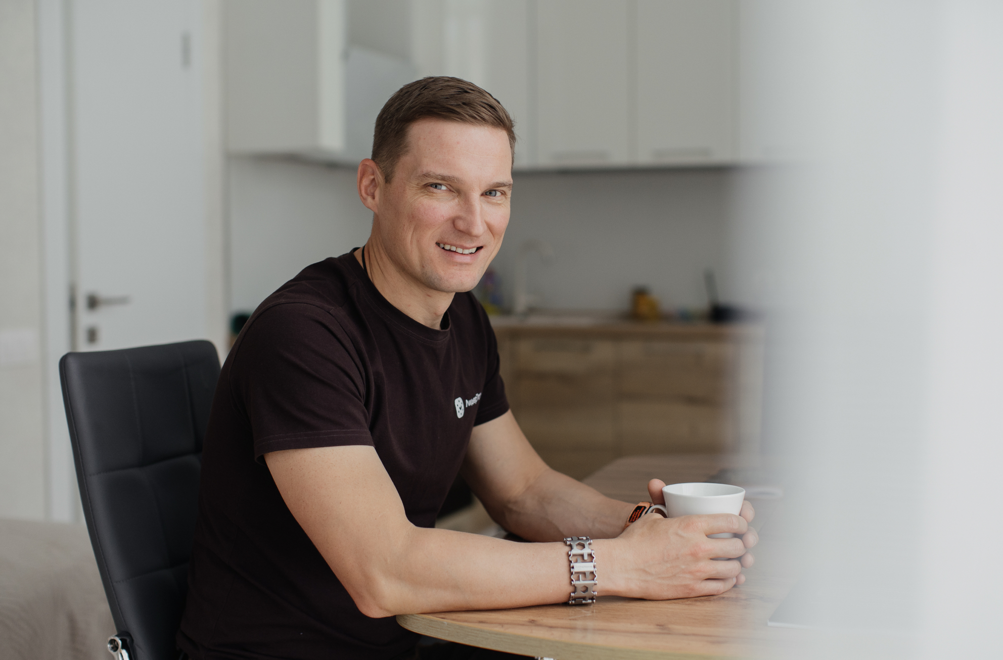 Для меня тайм-менеджмент — это просто заниматься главными задачами