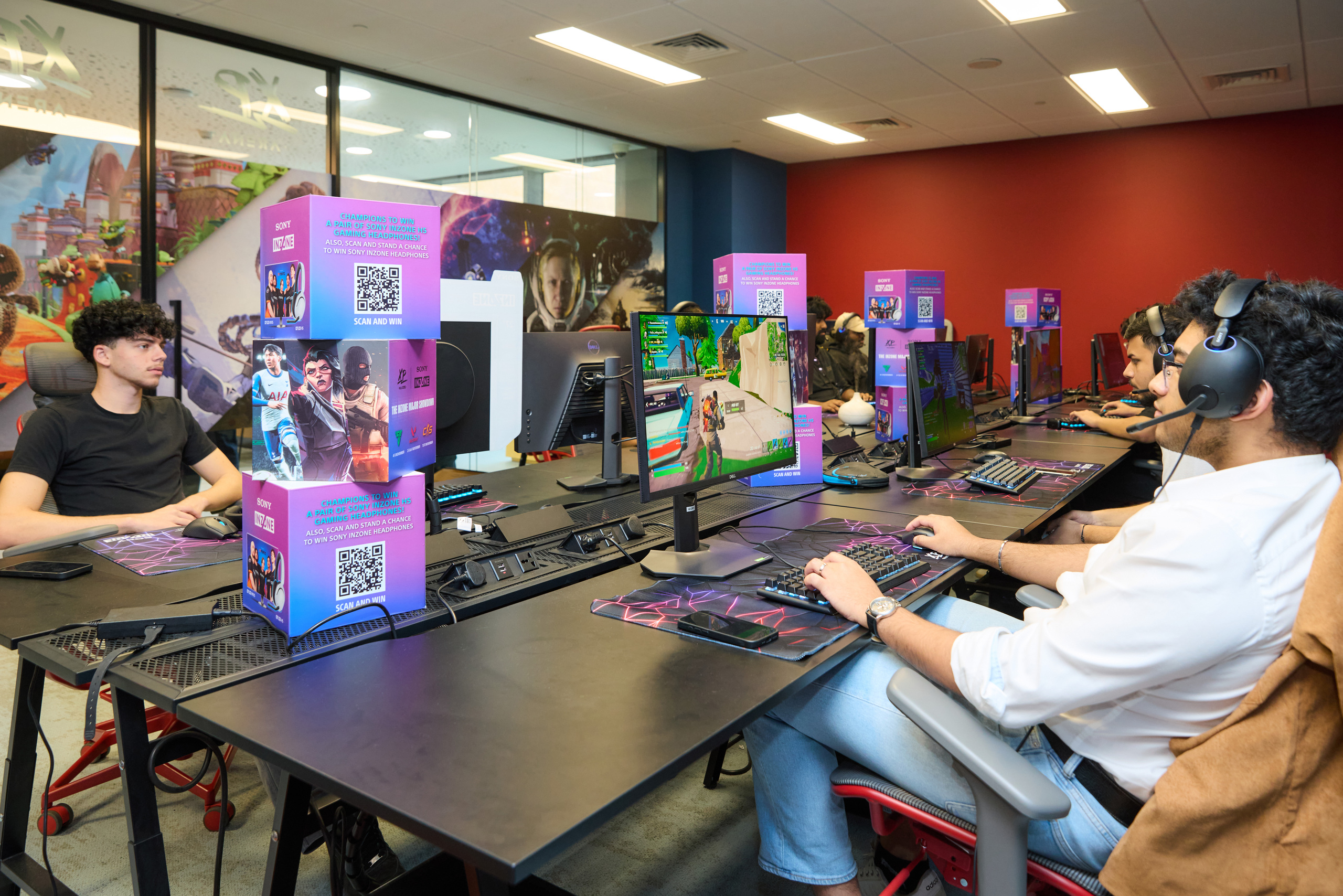 Арабская молодежь — самая вовлеченная digital-аудитория, которая формирует тренды