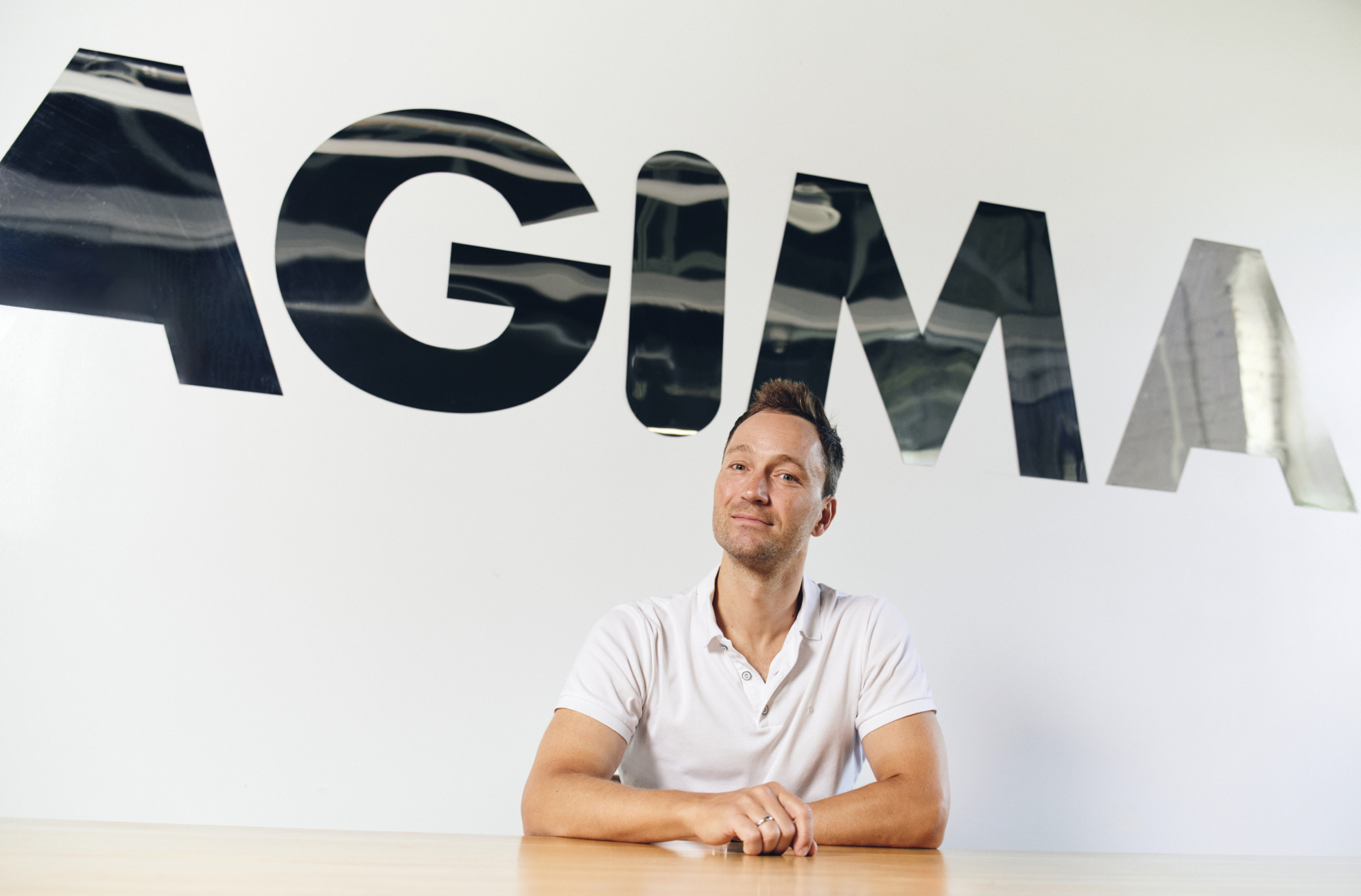 Мы поняли, что нам надо использовать инструменты маркетинга