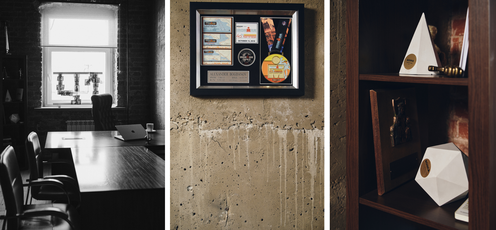 Если человеку близки идеи компании, он пойдет в нее работать