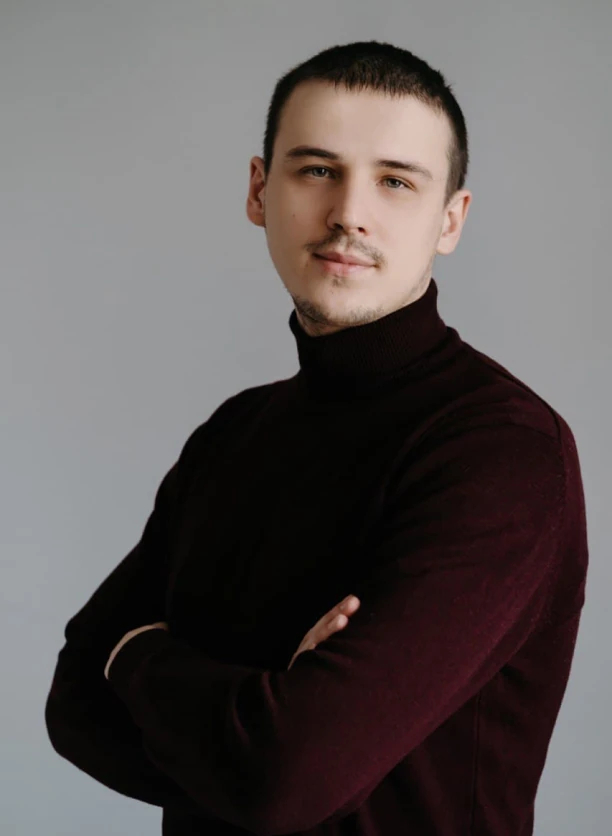 Александр Ковальский