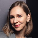 Александра Лаврушина